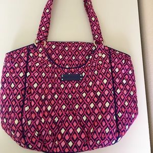 Vera Bradley Shoulder Purse